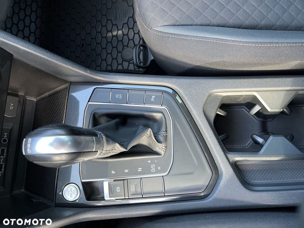 Volkswagen Tiguan 1.5 TSI EVO Comfortline DSG - 25