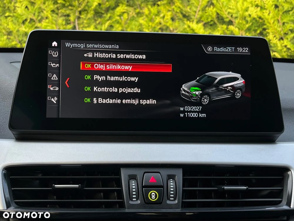 BMW X1 xDrive25e Advantage - 37