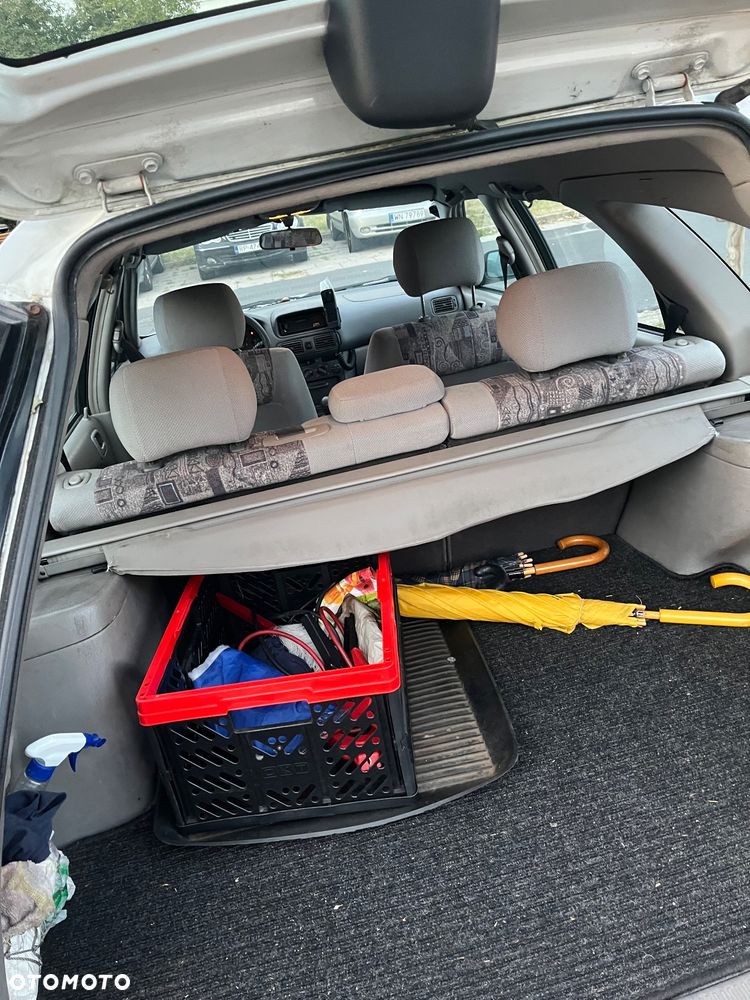 Toyota Corolla 1.4 Terra1 - 10