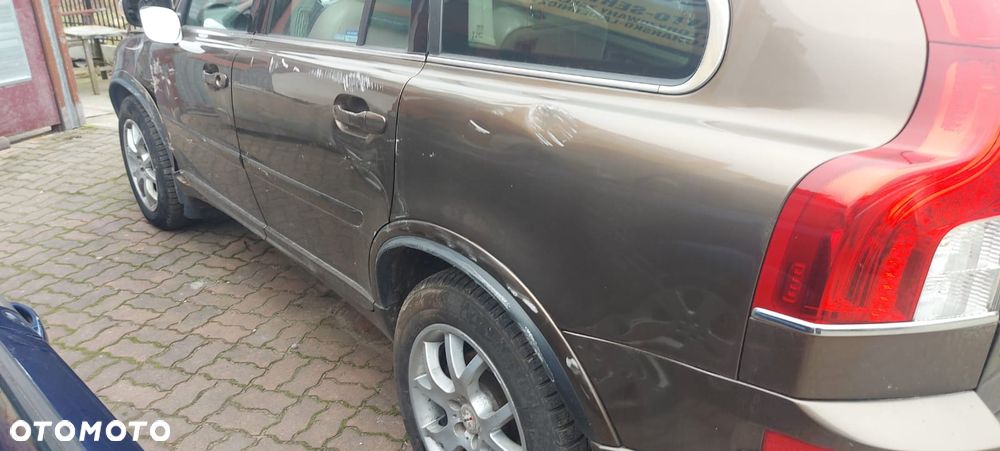 Volvo XC 90 - 2