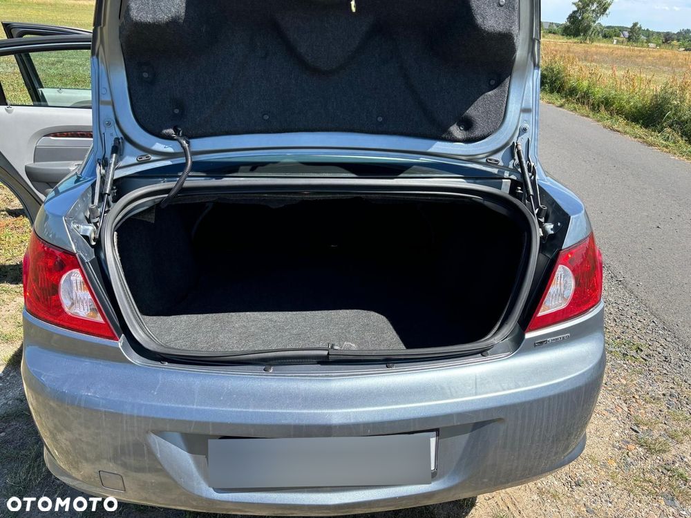 Chrysler Sebring - 9