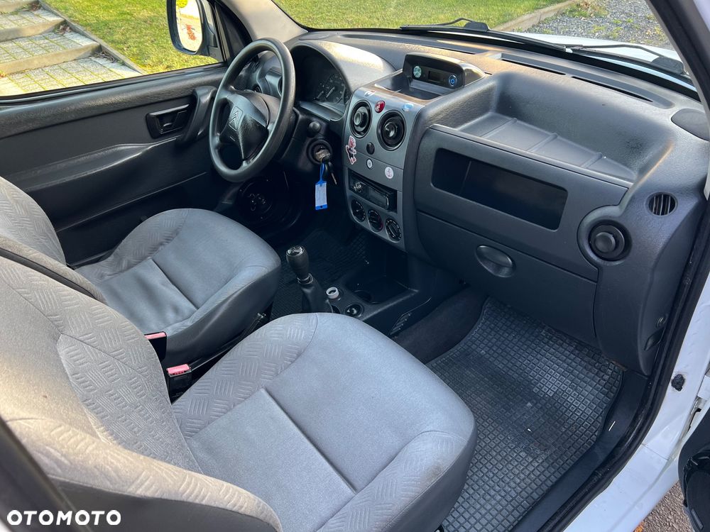 Citroën Berlingo - 11