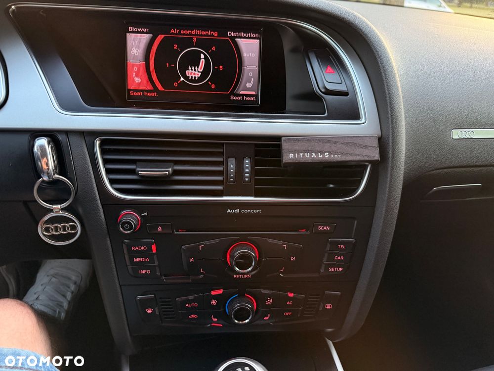 Audi A5 Sportback 2.0 TFSI Quattro - 29