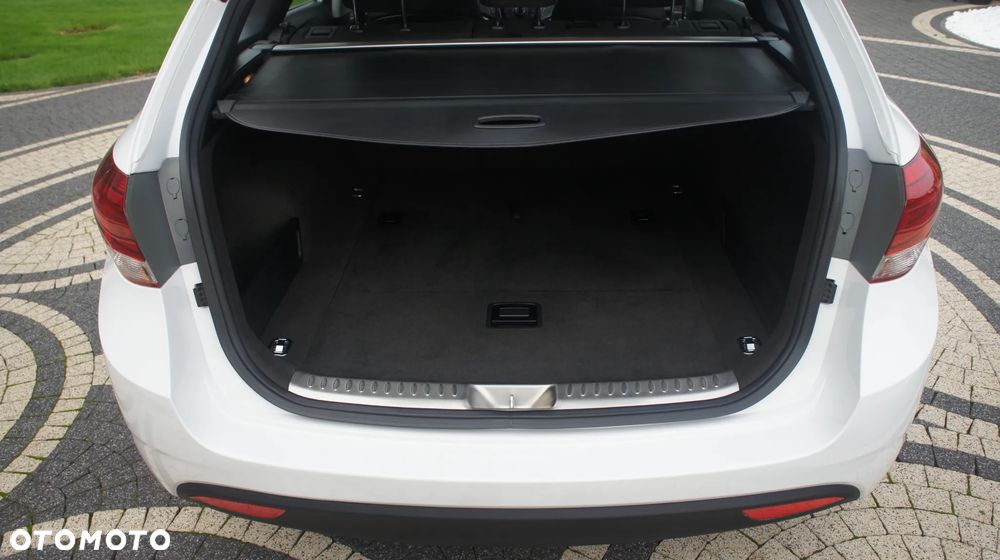 Hyundai i40 1.6 GDI BlueDrive Classic - 27