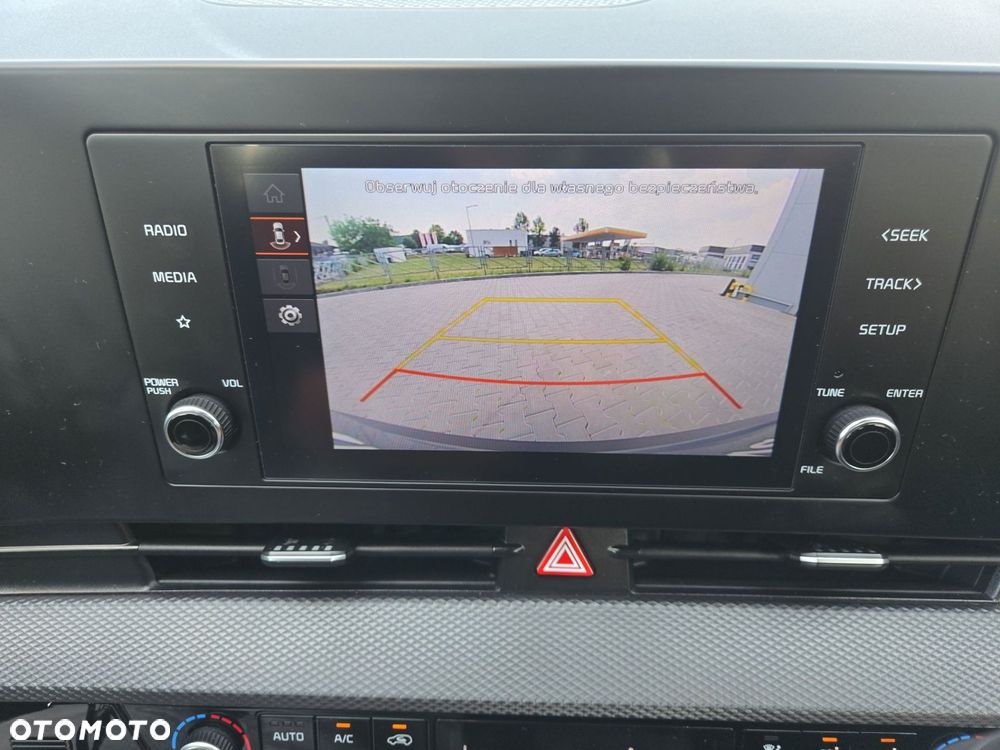 Kia Sportage 1.6 T-GDI M 2WD - 16