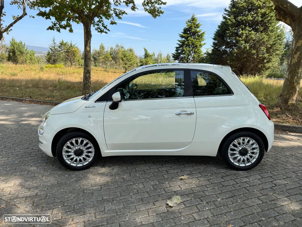 Fiat 500 - 11