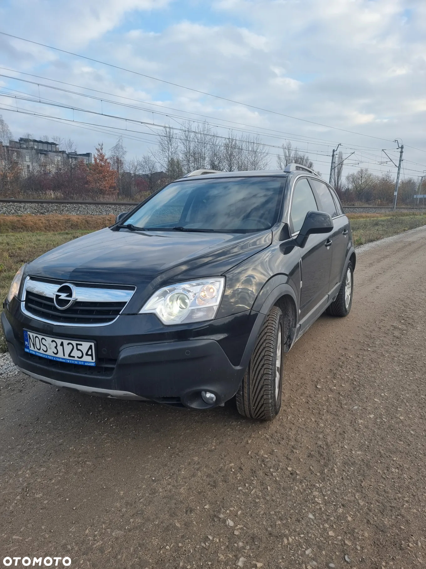 Opel Antara 2.0 CDTI Enjoy - 9