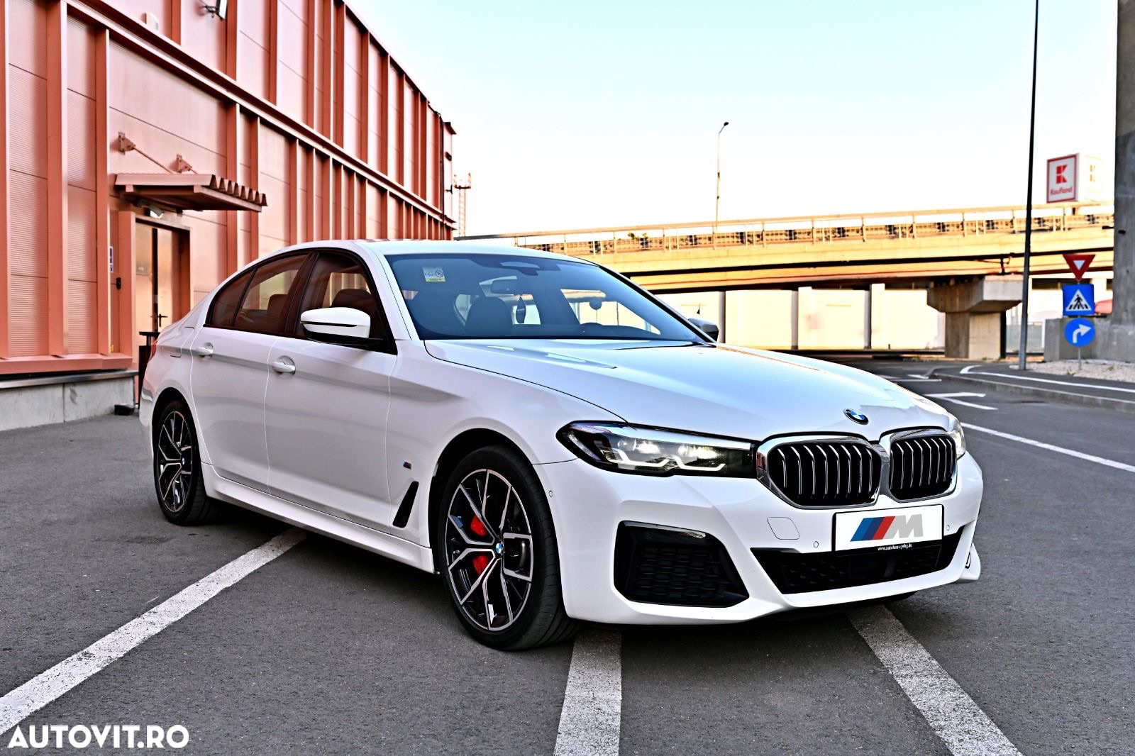 BMW Seria 5 - 2
