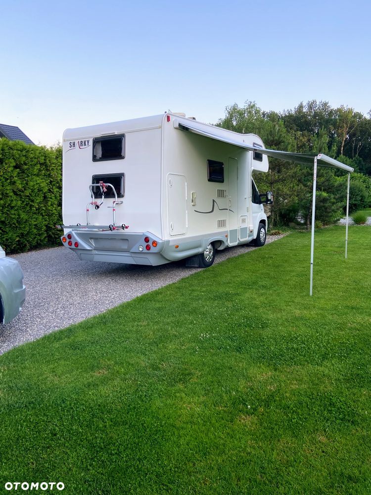 Fiat Ducato - 4
