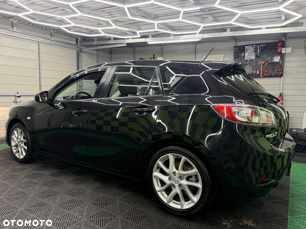 Mazda 3 2.0 Sport Active - 2