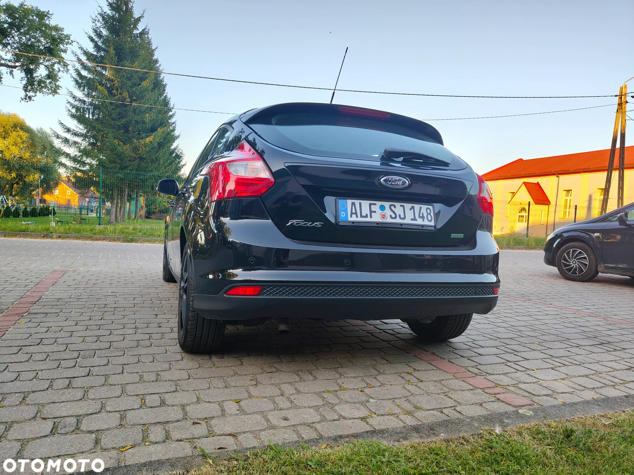 Ford Focus - 25