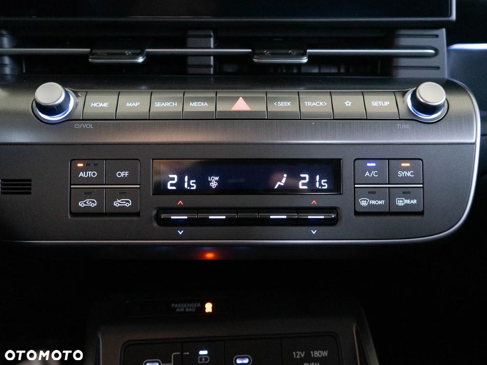 Hyundai Kona 1.6 T-GDI Executive DCT - 17