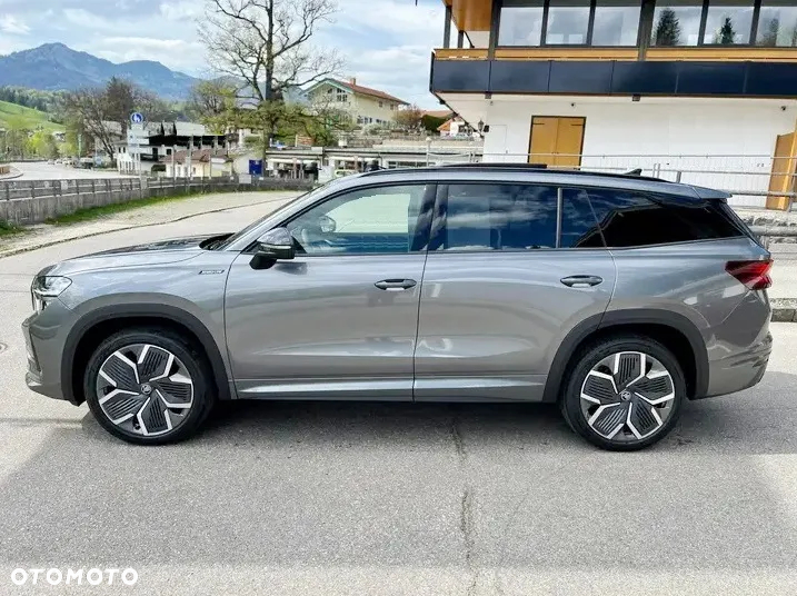Skoda Kodiaq 2.0 TSI 4x4 Sportline DSG - 3