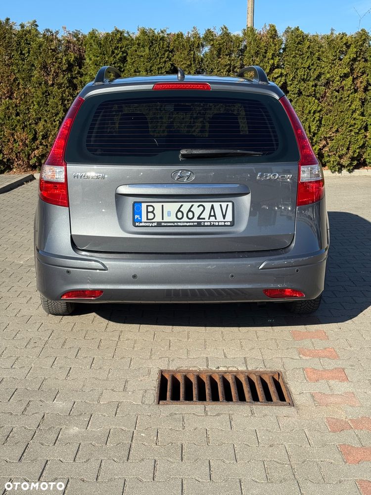 Hyundai i30 - 6