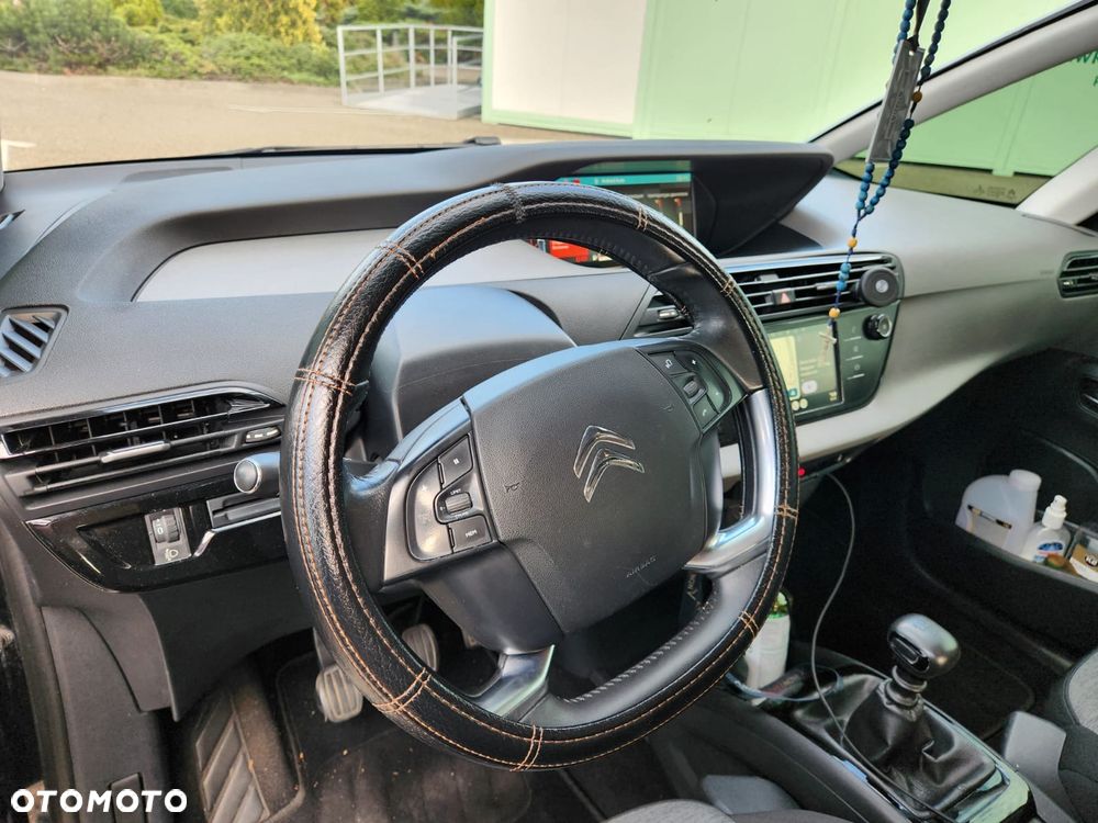 Citroën SpaceTourer - 11