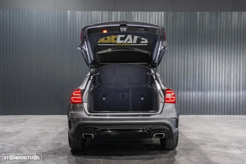 Mercedes-Benz GLA 180 AMG Line Aut. - 57