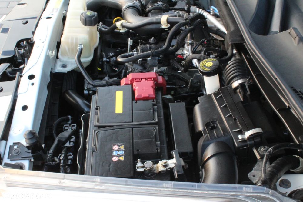 Nissan Juke 1.2 DIG-T 360 - 11