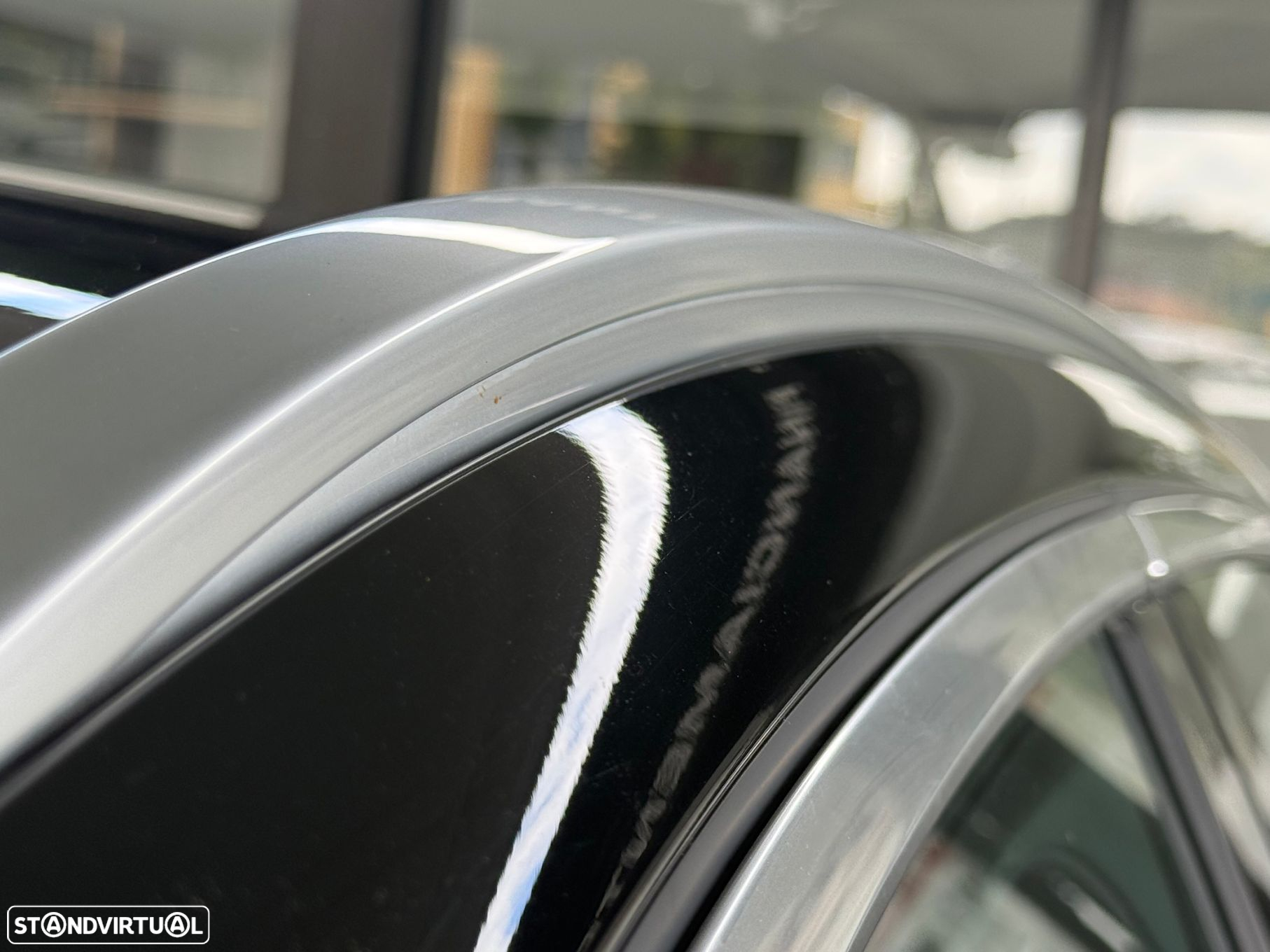 Mercedes-Benz C 180 d AMG Line - 49