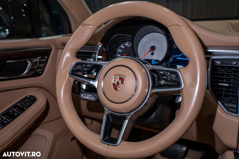 Porsche Macan 3.0 PDK S - 31