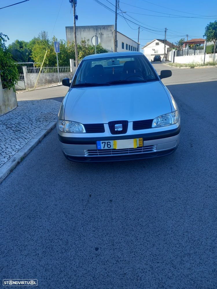 SEAT Cordoba 1.4 16V Sport - 5