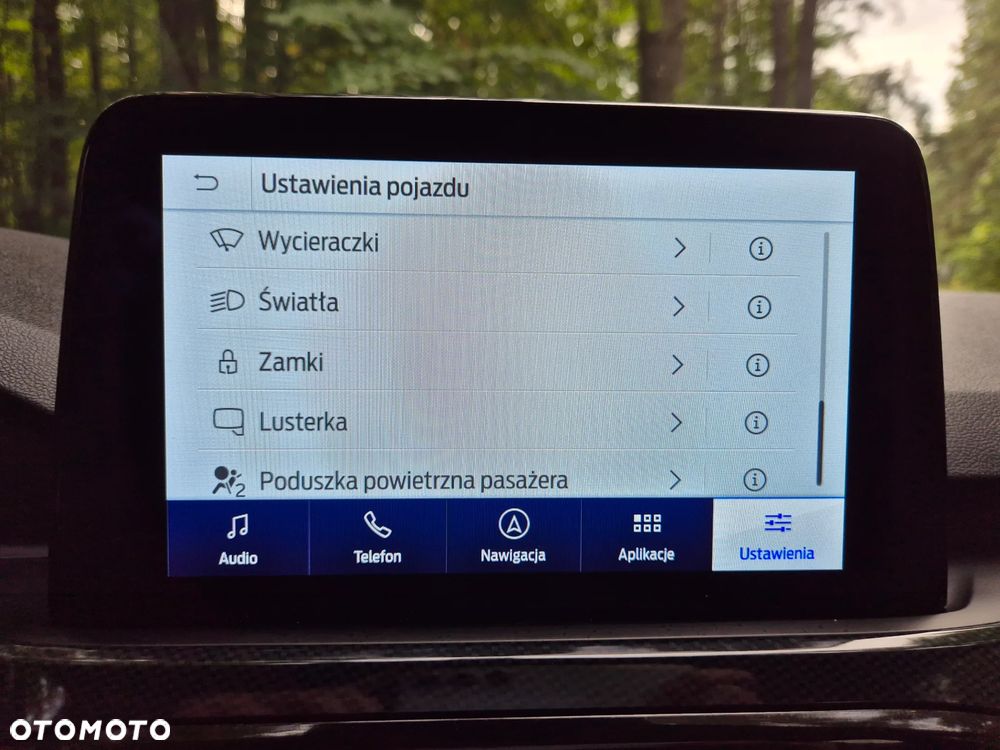 Ford Kuga 2.0 EcoBlue 4x4 ST-LINE - 28