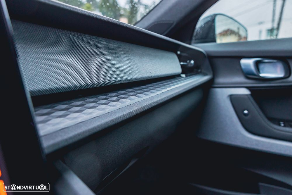 Polestar 2 Single Motor 69kWh - 15