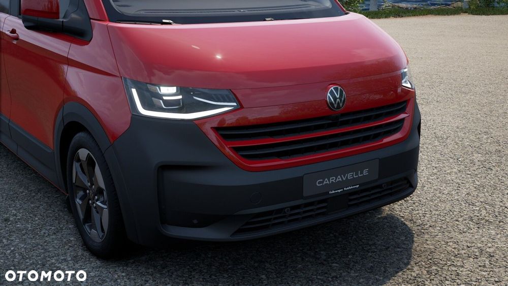 Volkswagen Caravelle 2.0 TDI L2 4Motion PanAmericana - 11