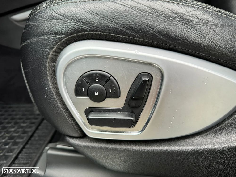 Mercedes-Benz GL 320 CDi - 21