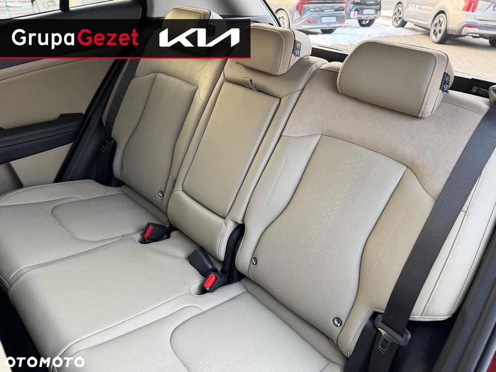 Kia Sportage 1.6 T-GDI Business Line 2WD DCT - 12