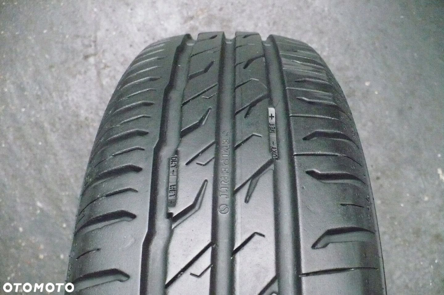 SEMPERIT Speed Life 3 165/65R15 6,6mm 2020 - 1