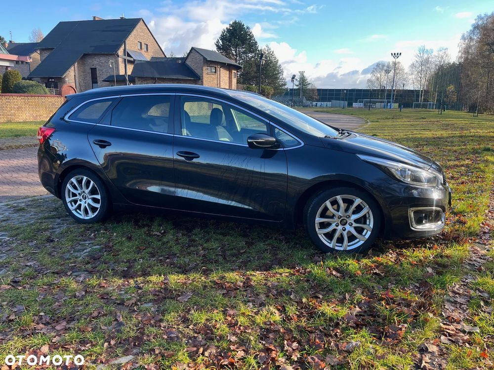 Kia Ceed 1.4 L Business Line - 5