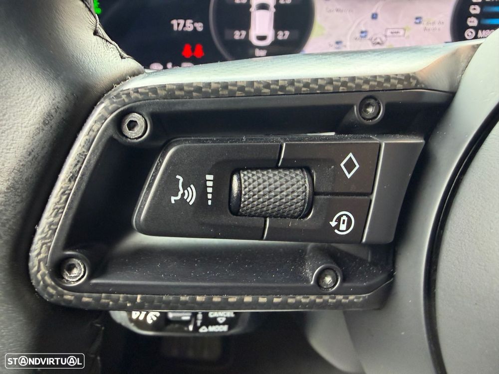 Porsche Taycan Cross Turismo Turbo - 45