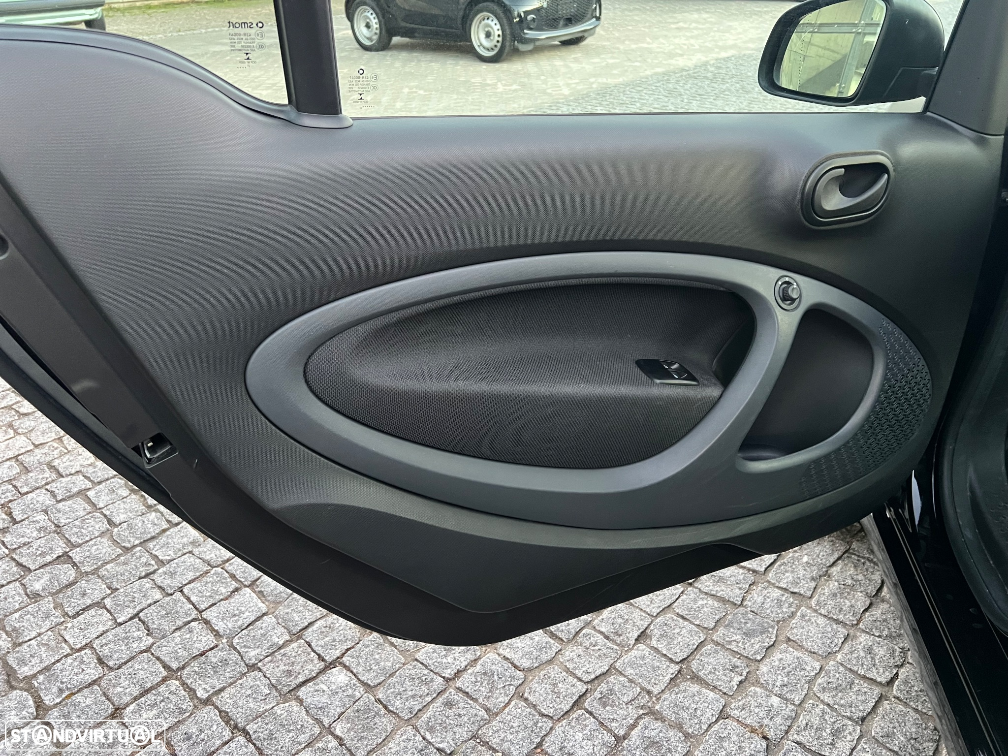 Smart ForTwo Coupé EQ Passion - 6