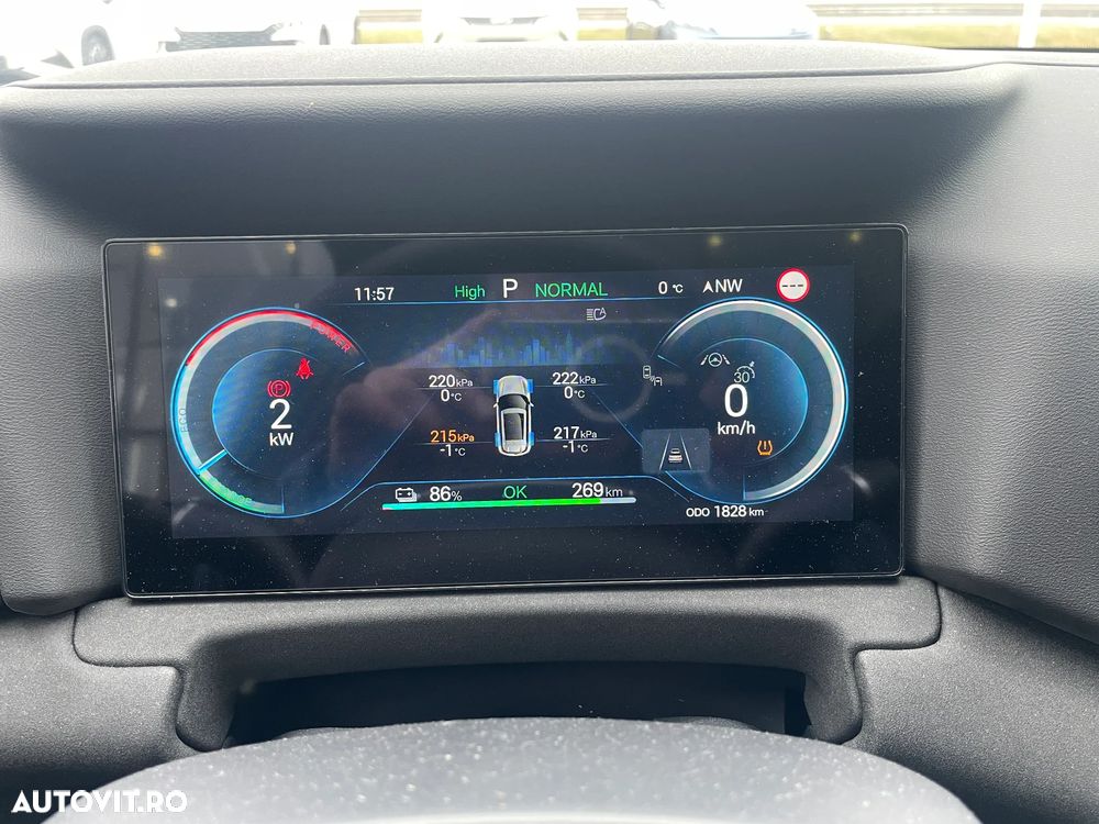 Byd Atto 2 45.1 kWh Boost - 19