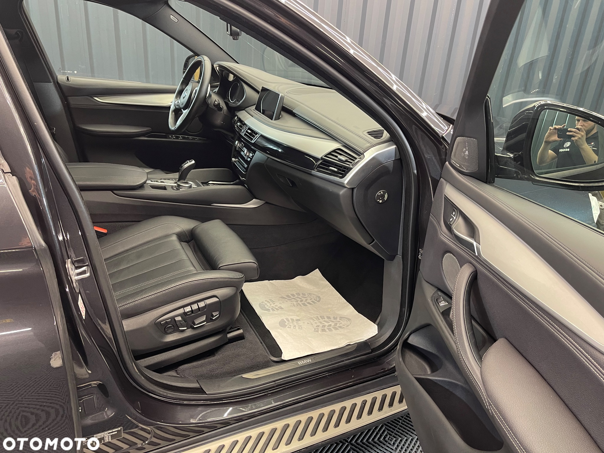 BMW X6 xDrive30d M Sport - 20