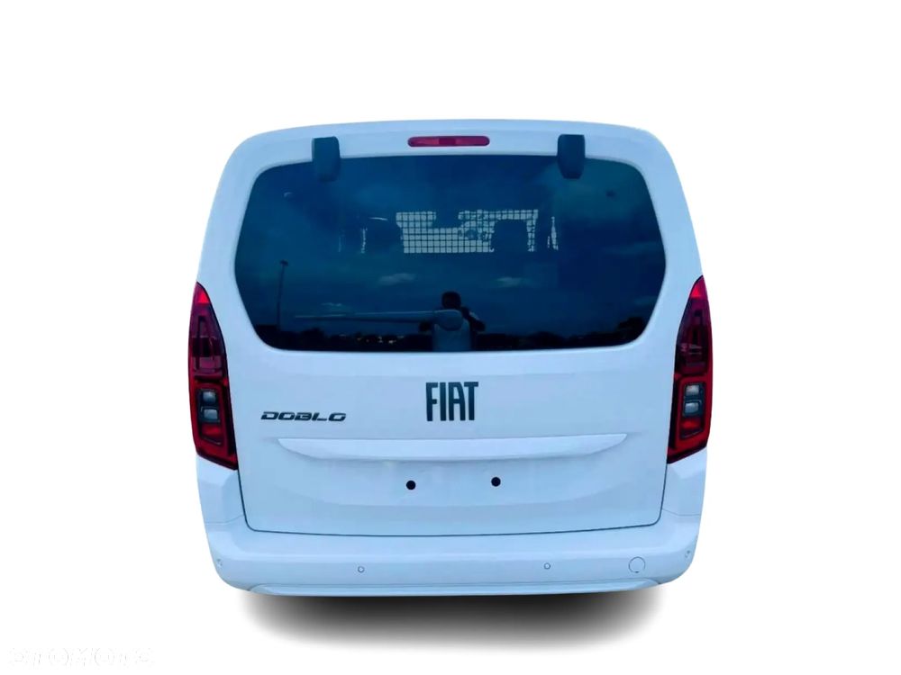 Fiat Doblo 1.5 BlueHDI S&S - 3