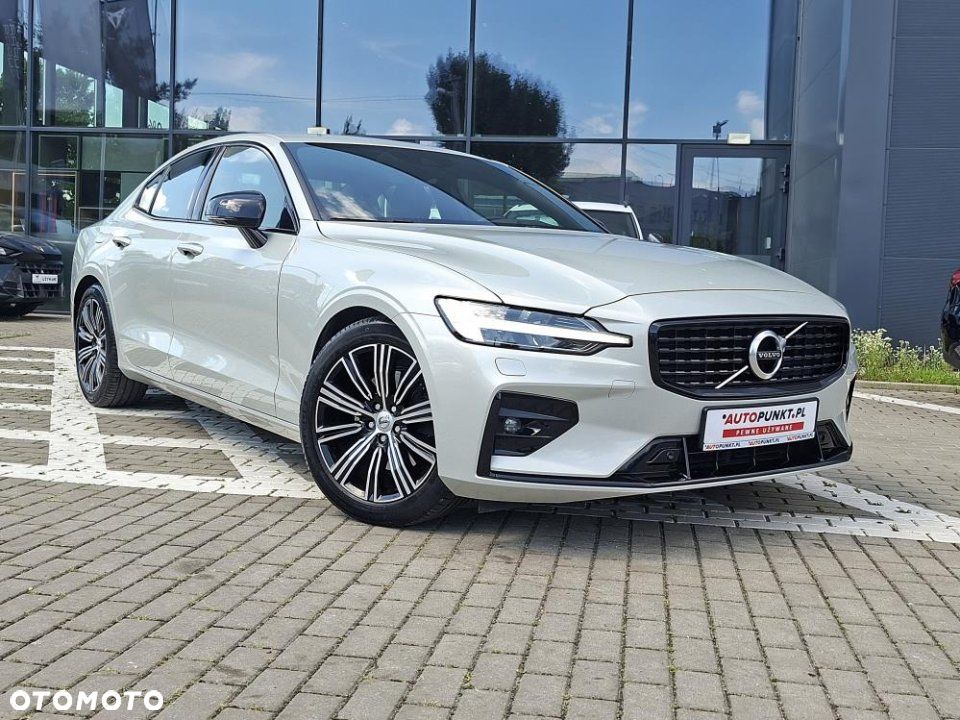 Volvo S60 - 6