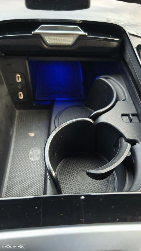 Mercedes-Benz EQE 300 Edition - 50