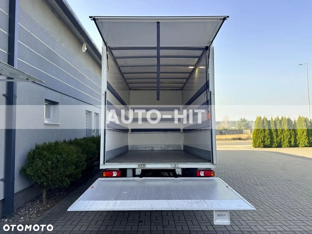 Iveco Daily - 14
