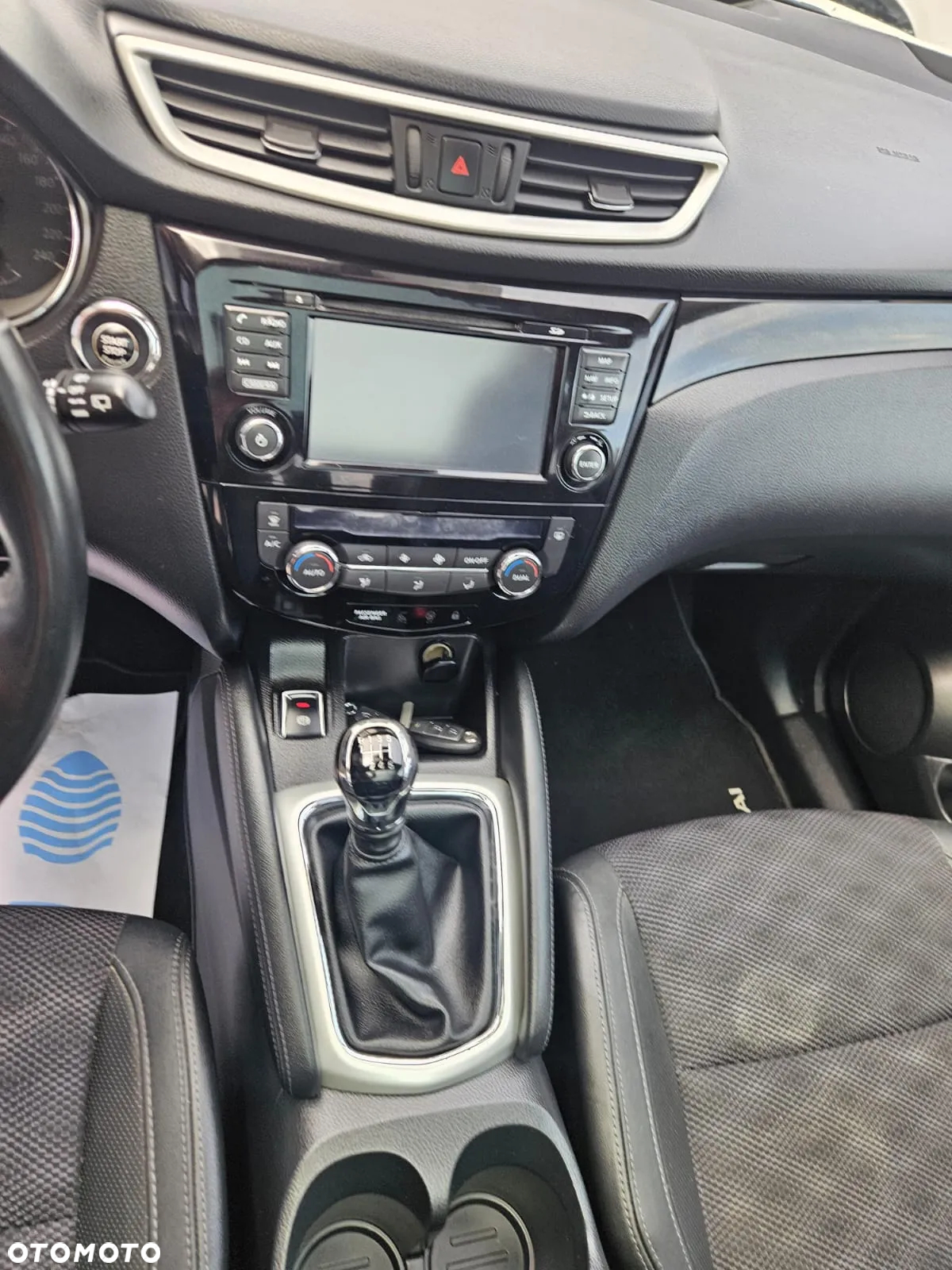 Nissan Qashqai 1.6 dCi 4x4 360 S&S - 11