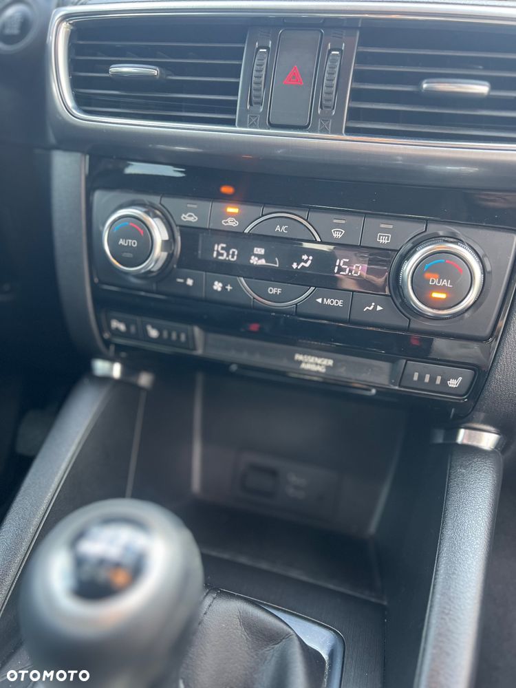 Mazda CX-5 SKYACTIV-D 150 Exclusive-Line - 6