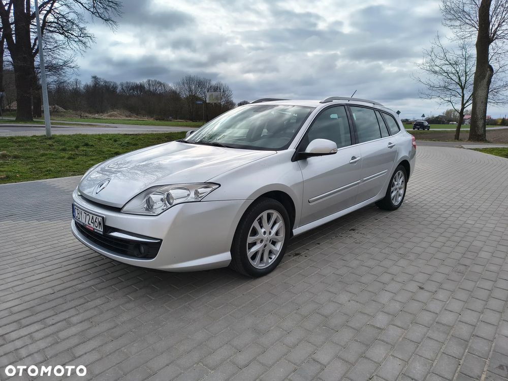 Renault Laguna 2.0 16V Dynamique - 30