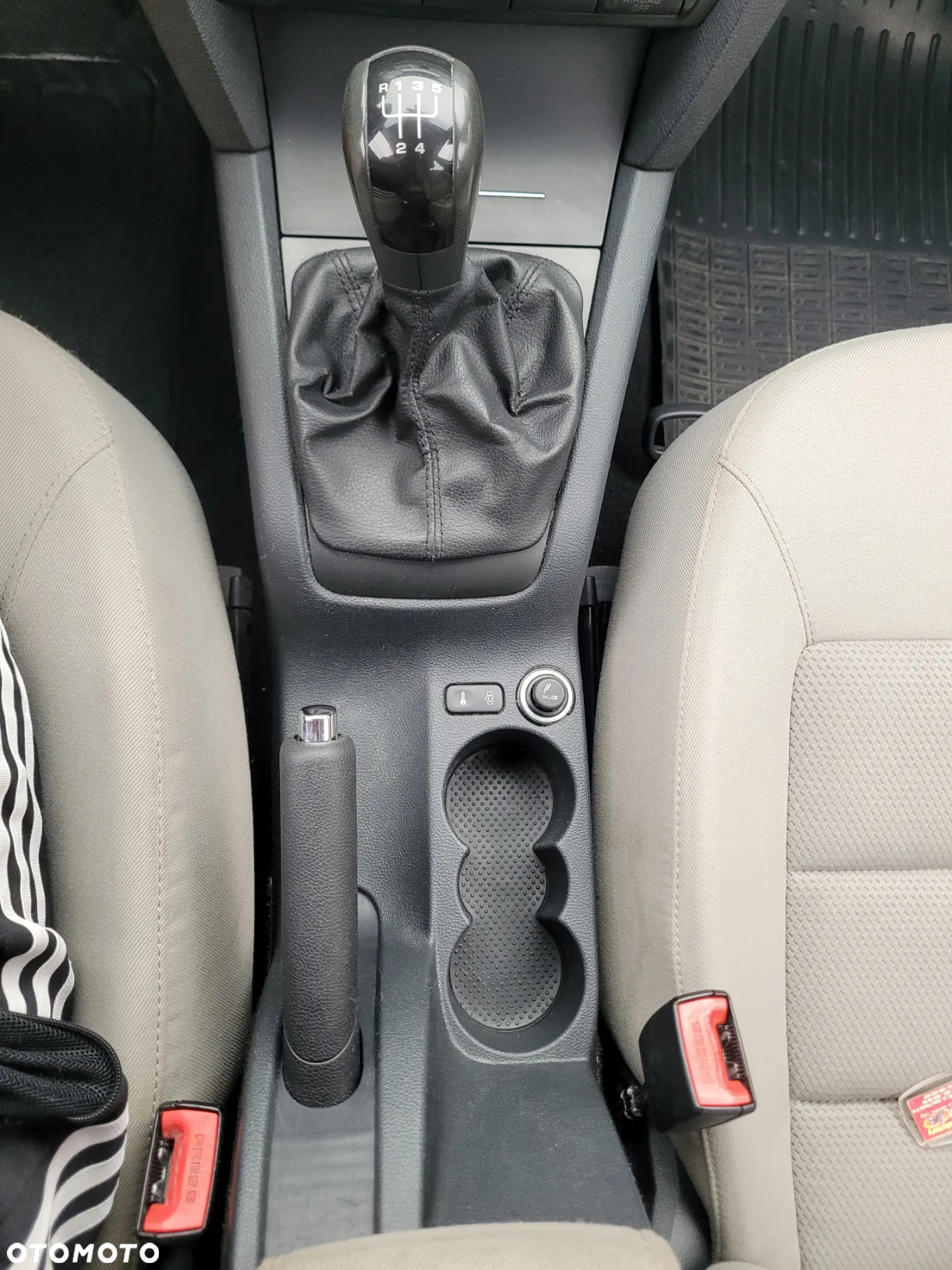 Skoda Octavia 1.9 TDI Classic - 14