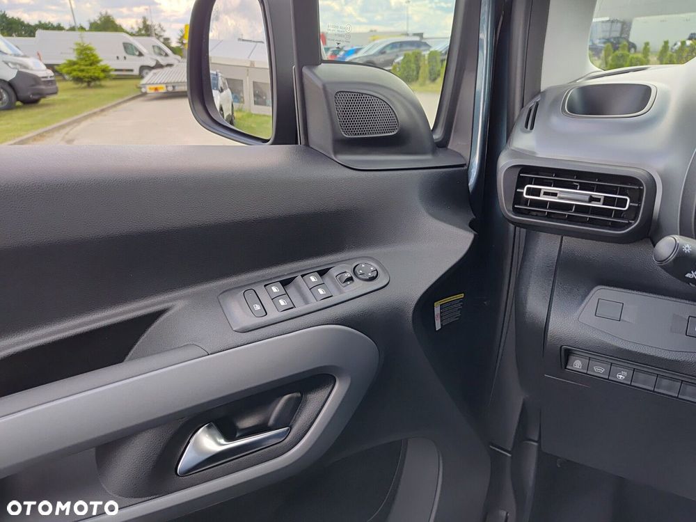 Opel Combo - 31