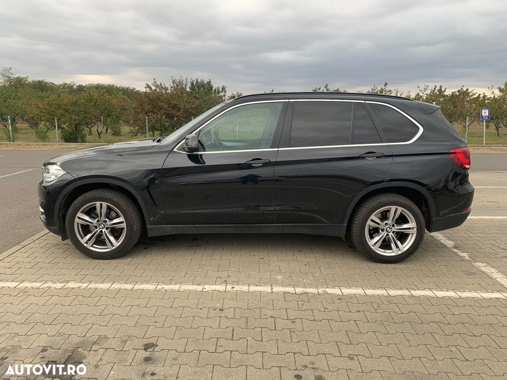BMW X5 - 3