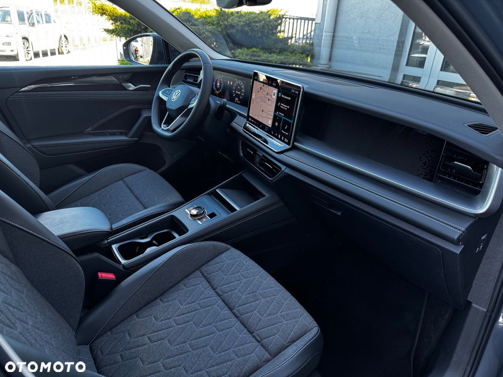 Volkswagen Tayron 2.0 TDI SCR 4MotION DSG Life - 13