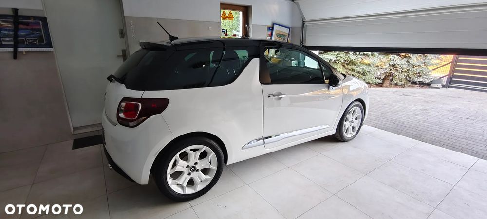 Citroën DS3 - 5