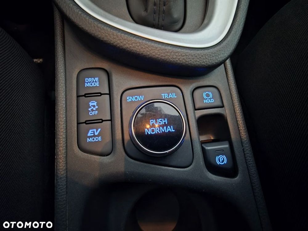 Toyota Yaris Cross Hybrid 1.5 Active - 24
