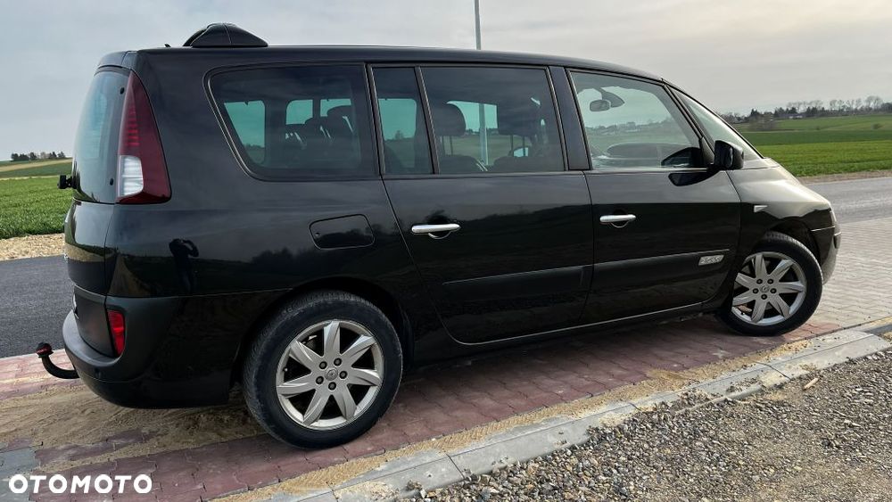 Renault Grand Espace 2.0 dCi 150 FAP Celsium - 6