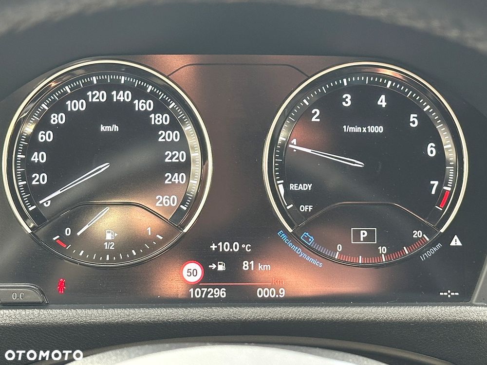 BMW X2 sDrive18i Advantage - 18